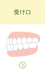 受け口へのリンクボタン